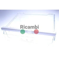 Midea 12131000A11268 vegetable drawer fridge freezer