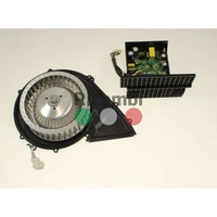 Midea 17438100005727 cooler/fan motor tumble dryer