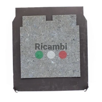 Amica 1062671 insulation material dishwasher for Midea