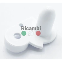 Midea 12131000003220 door stopper