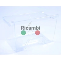 Amica 1066697 lower compartment for Midea