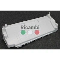 Midea 12138200002346 detergent container tumble dryer