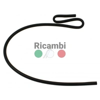 Amica 1040808 tube tumble dryer for Midea