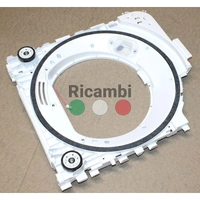Midea 12238200001561 housing section tumble dryer