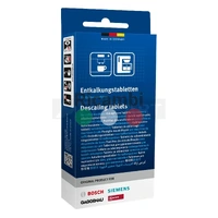 Bosch Siemens 00312093 Appliance Descaler and Cleaner for Miele