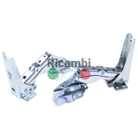 Liebherr 704009500 hinge for Miele