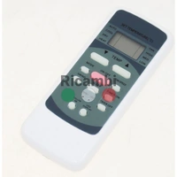 Midea 17317000A00546 remote control