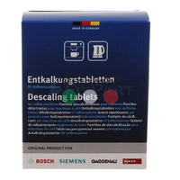 Bosch Siemens 00311893 Entkalker for Miele