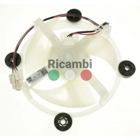 Midea 11002015003041 cooler/fan motor