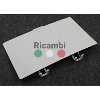 Midea 12138200004204 door/cover/lid