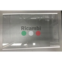 Midea 12131000057775 housing part