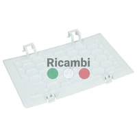 Amica 1040804 cover tumble dryer for Midea