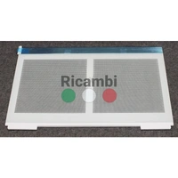 Midea 12531000003286 vegetable drawer lid
