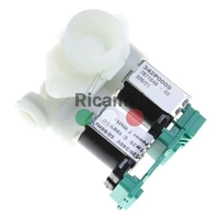 Liebherr 909727900 solenoid valve fridge freezer for Miele