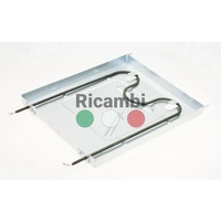 Amica 1064418 lower heating element for Midea