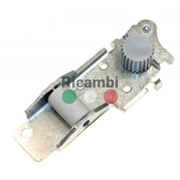 Amica 1065780 hinge for Midea
