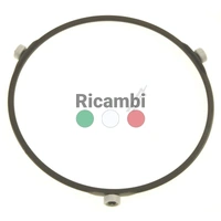 Amica 1062072 turntable drive part microwave for Midea