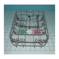 Amica 1035491 basket dishwasher for Midea