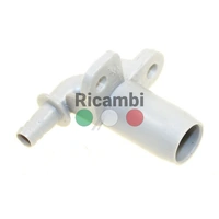 Midea 12100510000013 discharge pipe connection