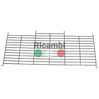 Midea 12220600000039 air grille air conditioner