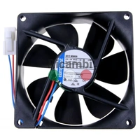 Liebherr 909724100 cooler/fan motor for Miele