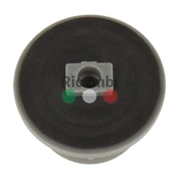 Amica 1048287 wheel/roller dishwasher for Midea