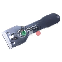 Hisense Gorenje 124830 scraper for Miele