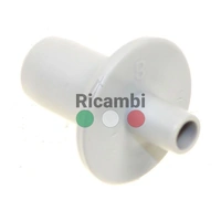 Midea 12100510000005 hose coupling