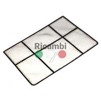 Midea 12100204000251 filter air conditioner