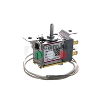 Amica 1066031 thermostat refrigerator for Midea