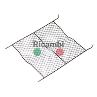 Midea 12220600001022 air grille air conditioner