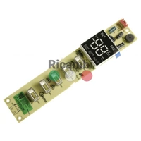 Midea 17131000012067 display