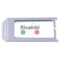Midea 12131000006598 plain bearing