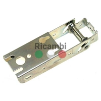 Midea 12231000007069 hinge freezer