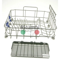 Amica 1062421 basket dishwasher for Midea