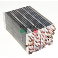 Amica 1063778 condensate tray tumble dryer for Midea