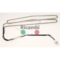 Amica 1065439 defrosting heater for Midea