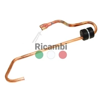Midea 15120600002099 tube