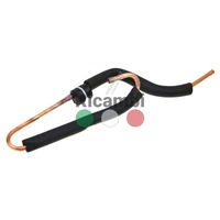 Midea 15120600002360 tube air conditioner