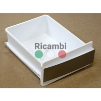 Midea 12131000021517 vegetable drawer