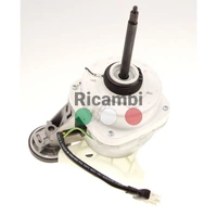 Amica 1040712 motor tumble dryer for Midea