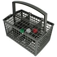 Amica 1063037 cutlery basket dishwasher for Midea