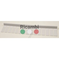 Liebherr 909722800 door shelf for Miele