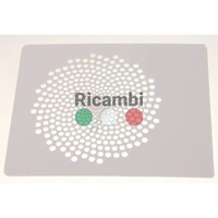 Midea 12138200002353 cover tumble dryer