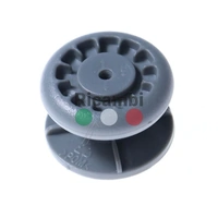 Amica 1063188 rack wheel dishwasher for Midea