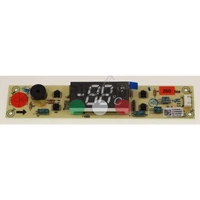 Candy/Hoover 49112455 display for Midea