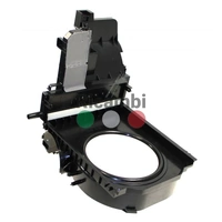Midea 12120600004467 housing section