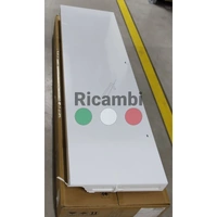 Midea 12831000001436 door