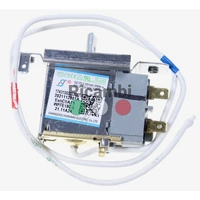 Midea 17431000033087 thermostat refrigerator