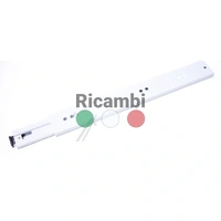 Bosch Siemens 12038666 guide/rails for Miele
